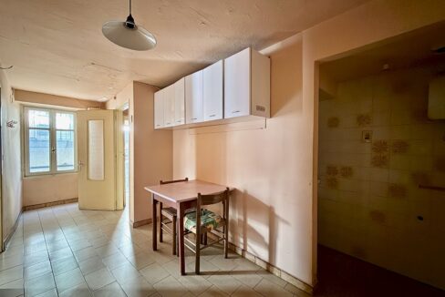Gera Lario Centro Casa Semindipendente