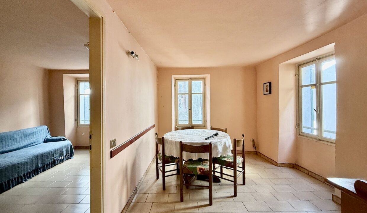 Gera Lario Centro Casa Semindipendente