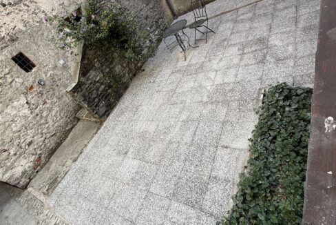 Casa Lago di Como Gera Lario Centro Storico