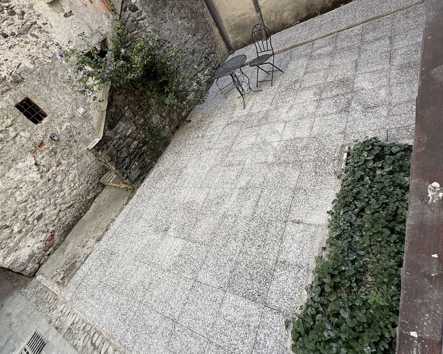 Casa Lago di Como Gera Lario Centro Storico