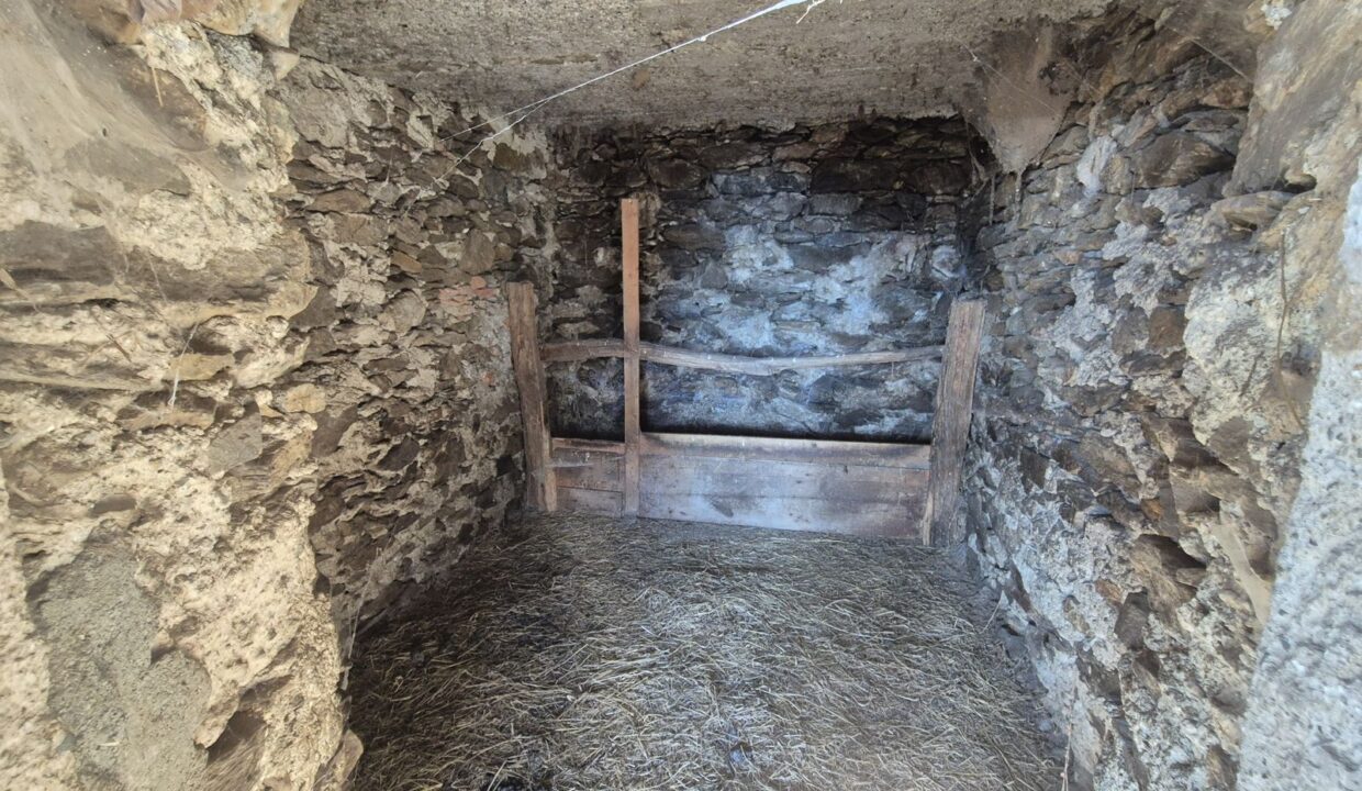 Gravedona ed Uniti Casa Da Ristrutturare Vista Lago