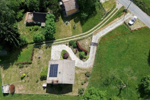 Villetta Indipendente Gravedona ed Uniti Collinare