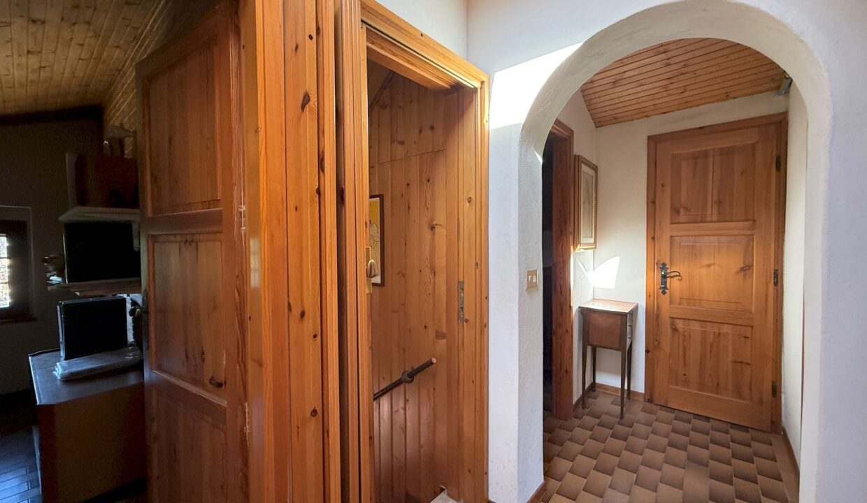 Villetta Indipendente Gravedona ed Uniti Collinare
