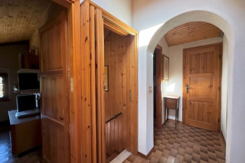 Villetta Indipendente Gravedona ed Uniti Collinare