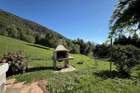 Villetta Indipendente Gravedona ed Uniti Collinare