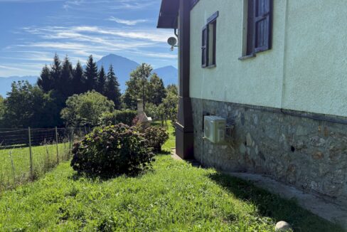 Villetta Indipendente Gravedona ed Uniti Collinare