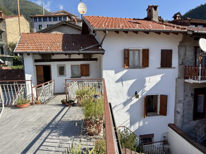 Terrazza