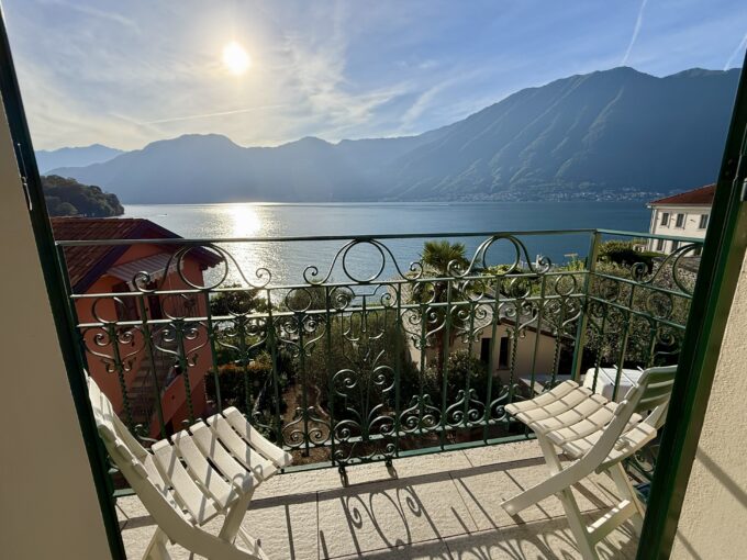 Vista Lago