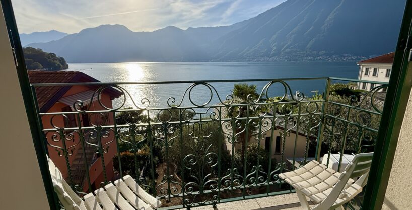 Vista Lago