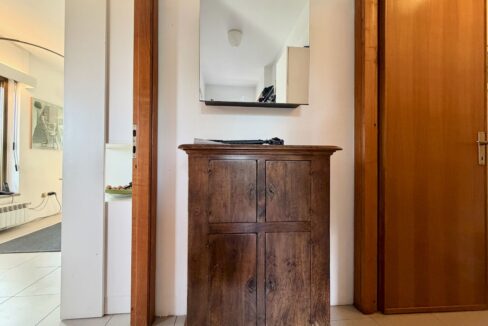 Villa Vista Lago Como con Terreno - Pianello del Lario