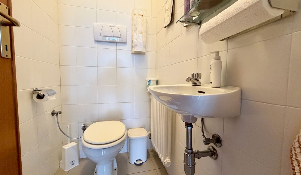 Villa Vista Lago Como con Terreno - Pianello del Lario