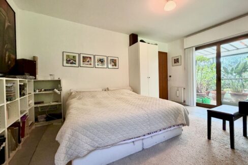 Villa Vista Lago Como con Terreno - Pianello del Lario