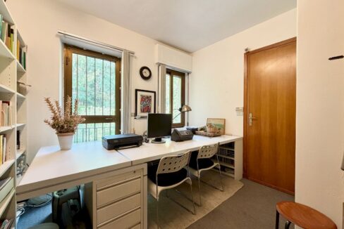 Villa Vista Lago Como con Terreno - Pianello del Lario