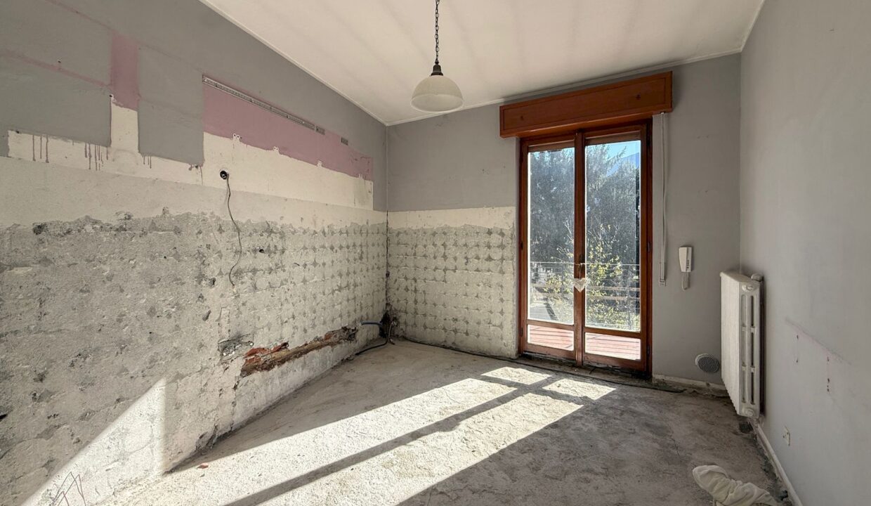 Appartamento con Terrazzi e Garage Dongo Lago Como