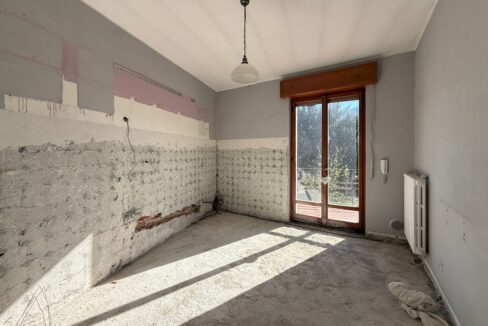 Appartamento con Terrazzi e Garage Dongo Lago Como