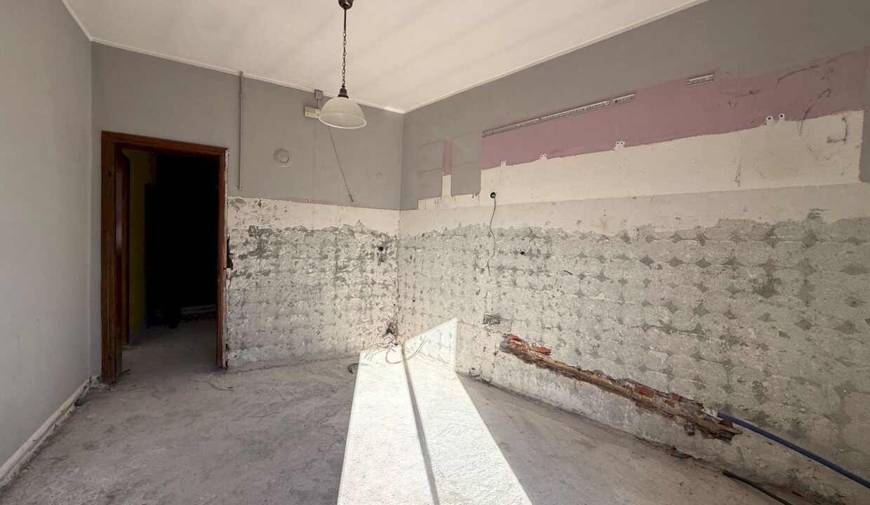 Appartamento con Terrazzi e Garage Dongo Lago Como