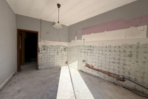 Appartamento con Terrazzi e Garage Dongo Lago Como