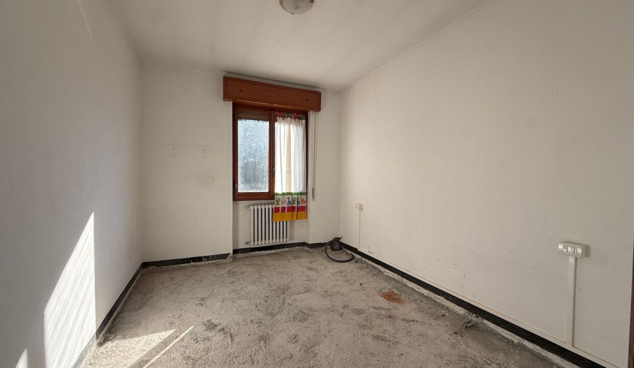 Appartamento con Terrazzi e Garage Dongo Lago Como