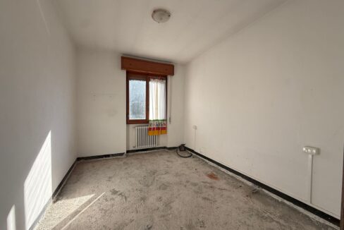 Appartamento con Terrazzi e Garage Dongo Lago Como