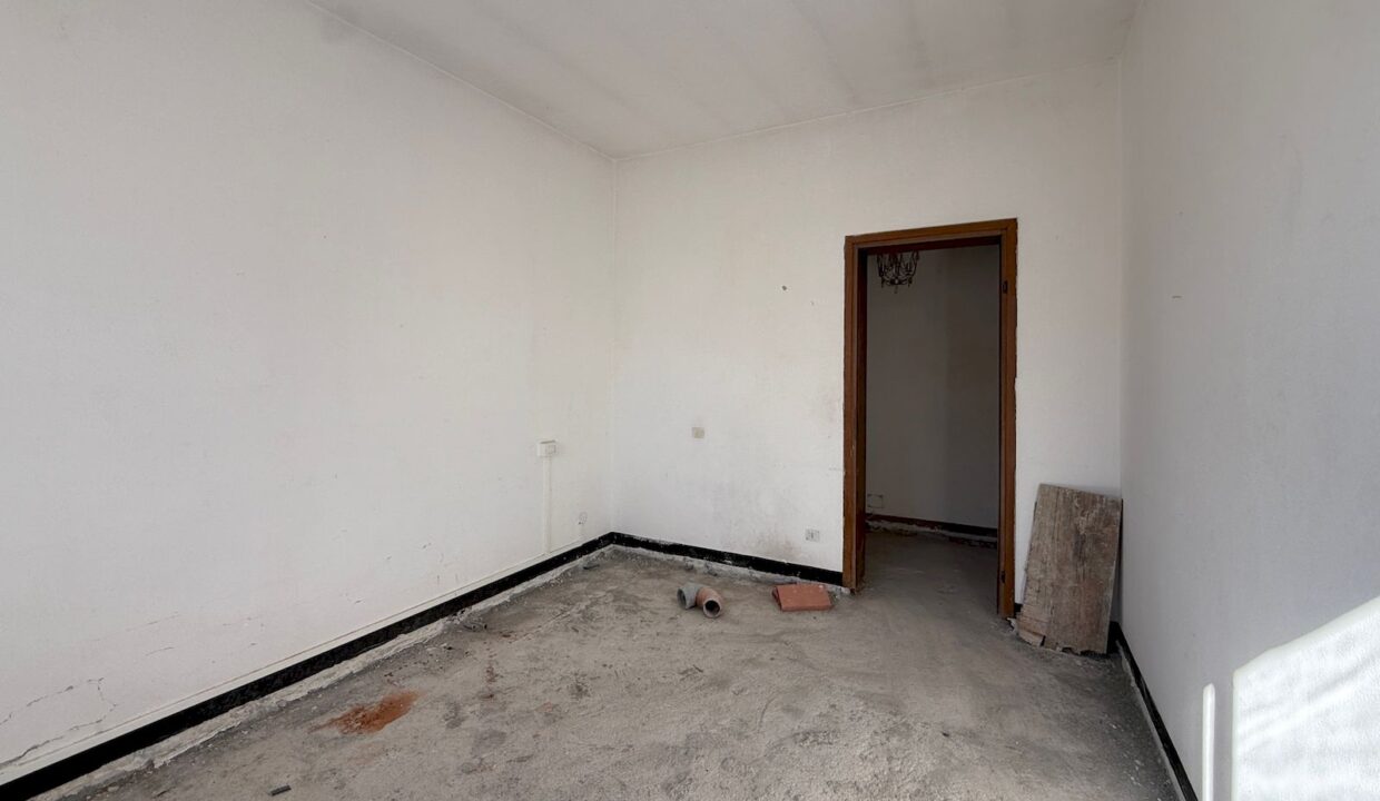 Appartamento con Terrazzi e Garage Dongo Lago Como