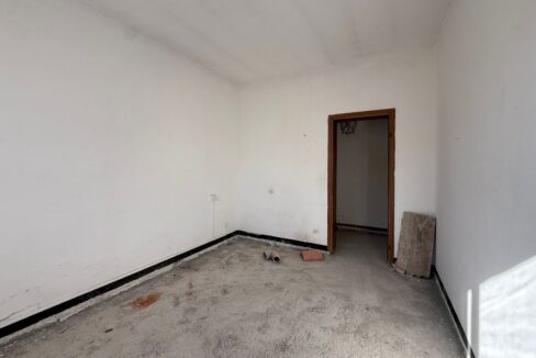 Appartamento con Terrazzi e Garage Dongo Lago Como