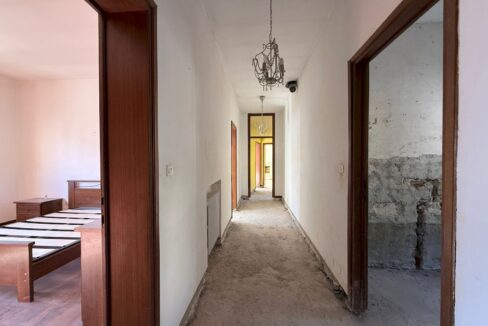 Appartamento con Terrazzi e Garage Dongo Lago Como