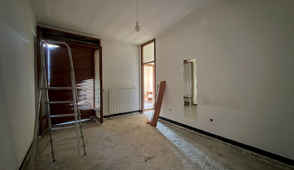 Appartamento con Terrazzi e Garage Dongo Lago Como
