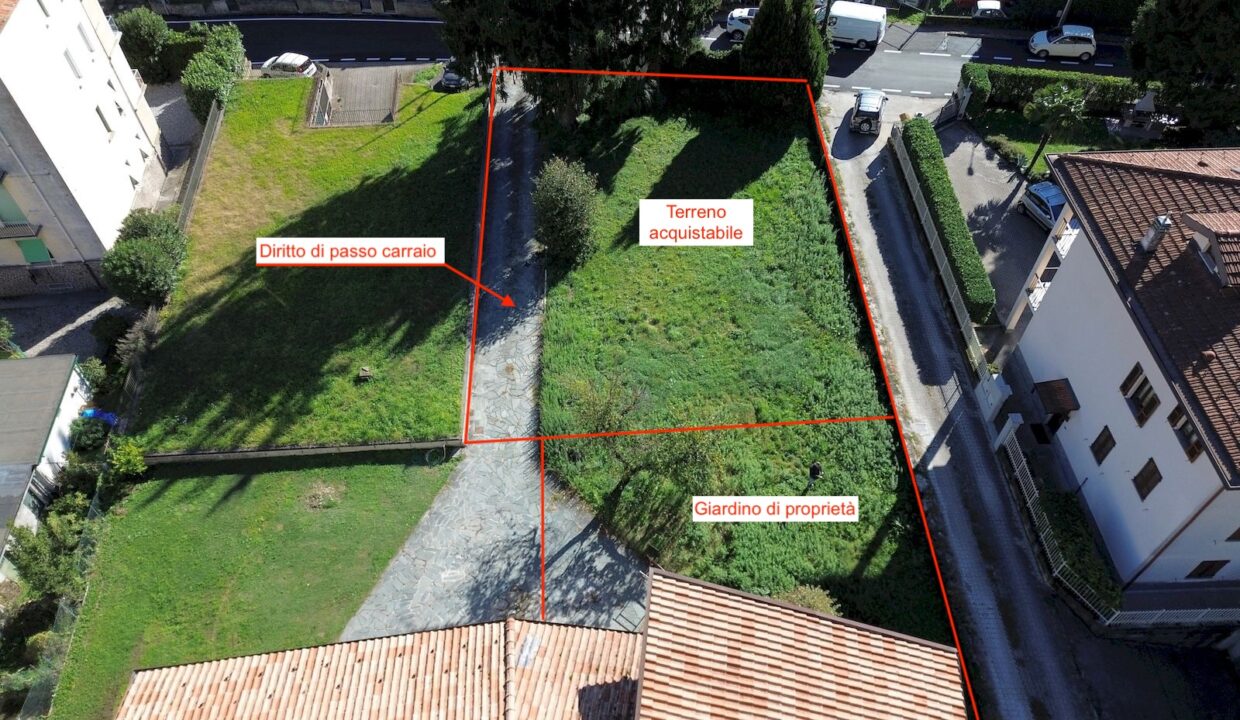 Appartamento con Terrazzi e Garage Dongo Lago Como