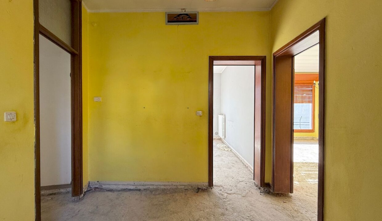 Appartamento con Terrazzi e Garage Dongo Lago Como