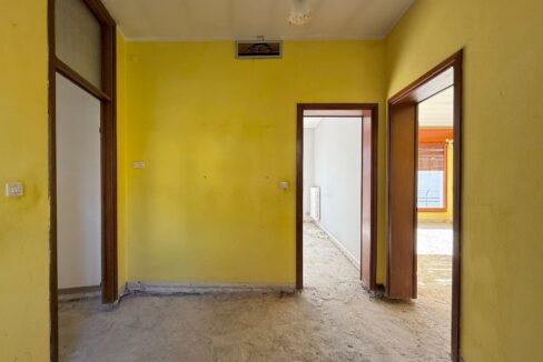 Appartamento con Terrazzi e Garage Dongo Lago Como