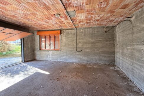 Appartamento con Terrazzi e Garage Dongo Lago Como