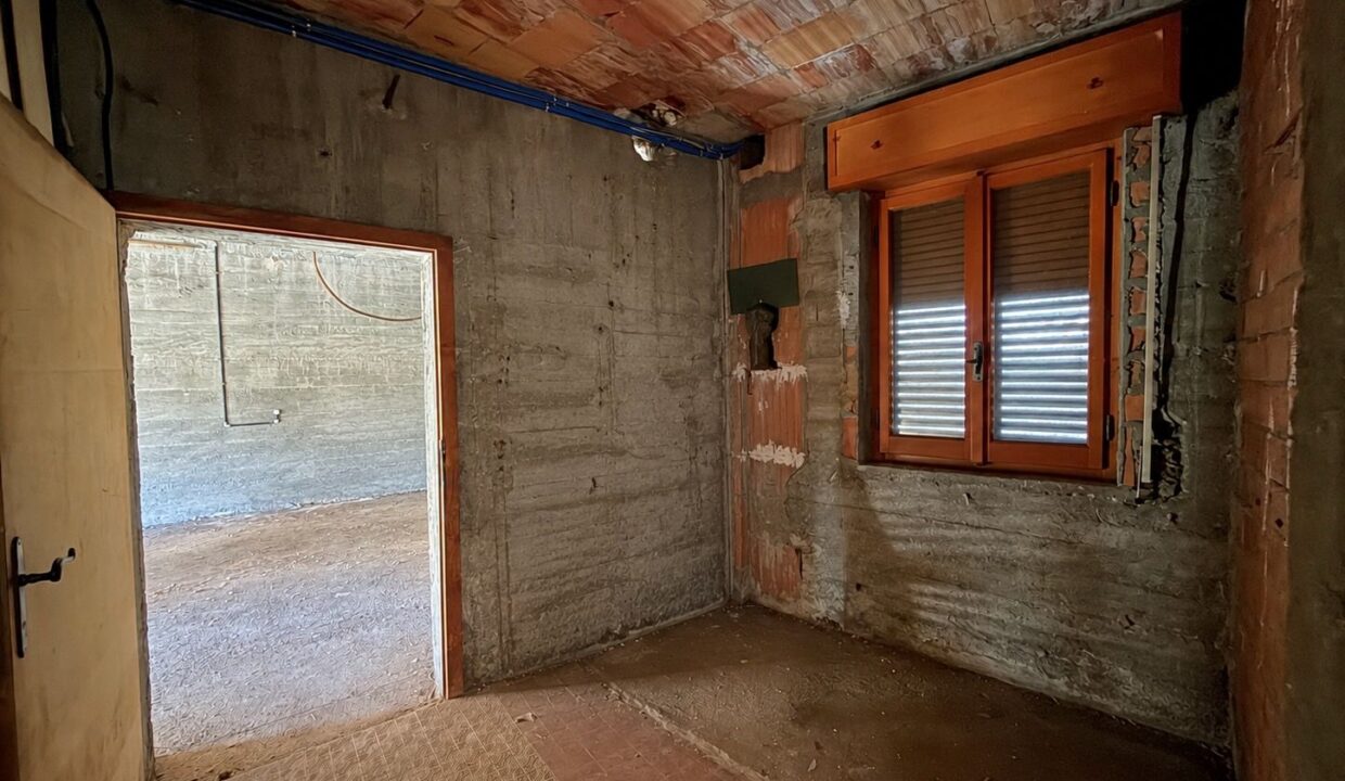 Appartamento con Terrazzi e Garage Dongo Lago Como