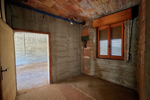 Appartamento con Terrazzi e Garage Dongo Lago Como
