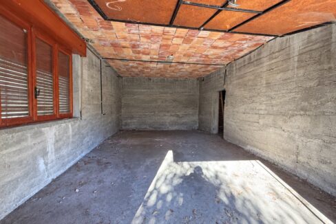Appartamento con Terrazzi e Garage Dongo Lago Como