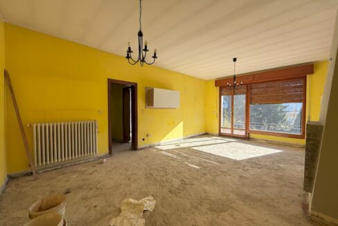 Appartamento con Terrazzi e Garage Dongo Lago Como
