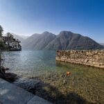 Appartamenti Fronte Lago Como Lezzeno con Darsena