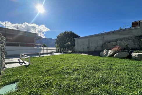 Domaso Appartamenti Residence con Piscina