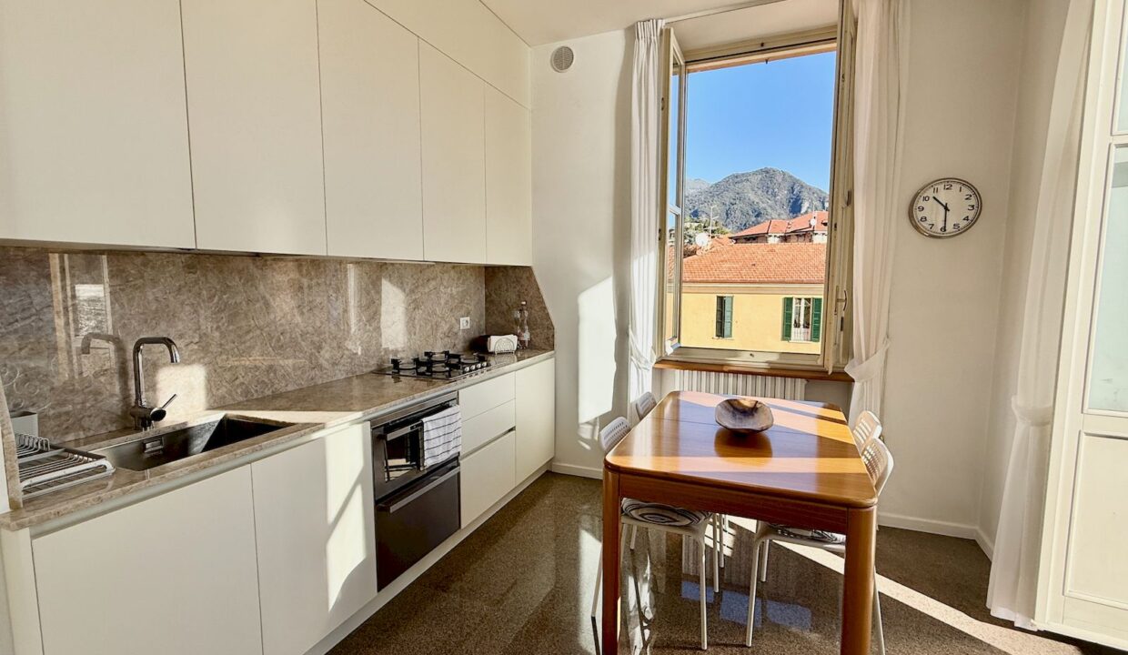 Appartamento Menaggio Rif.MA022 - - 10_rid