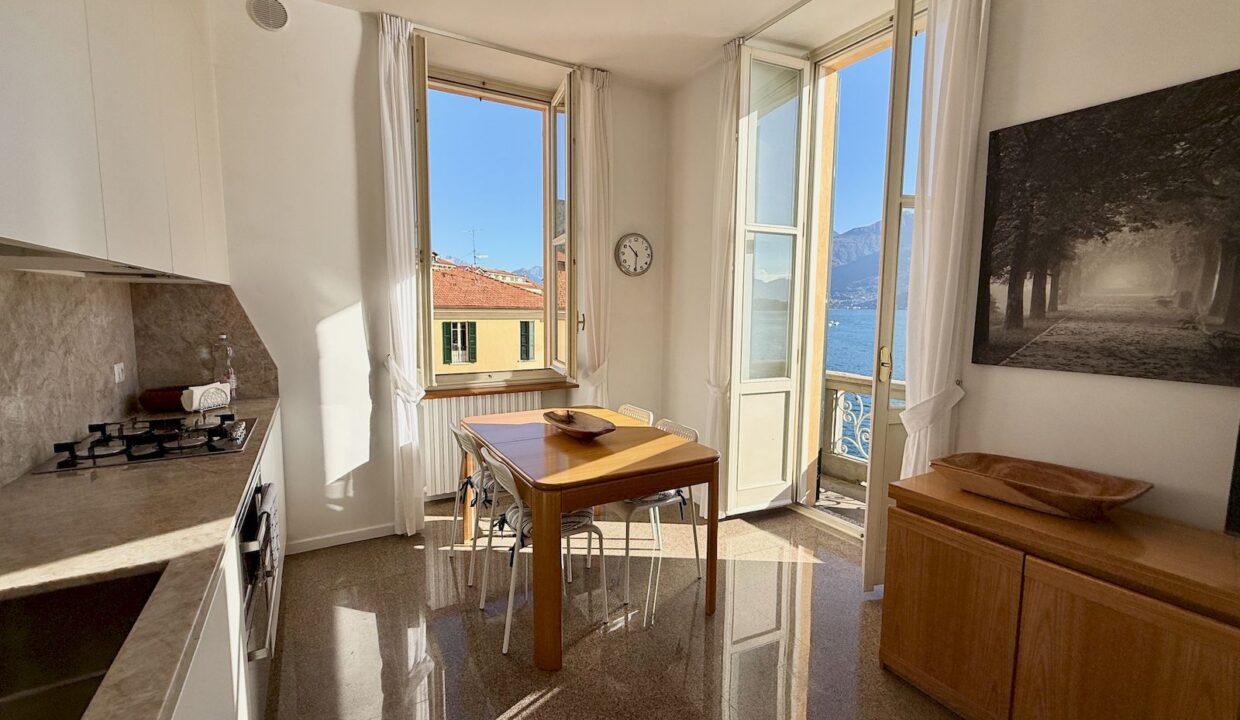 Appartamento Menaggio Rif.MA022 - - 12_rid