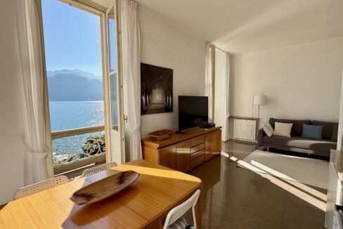 Appartamento Menaggio Rif.MA022 - - 21_rid