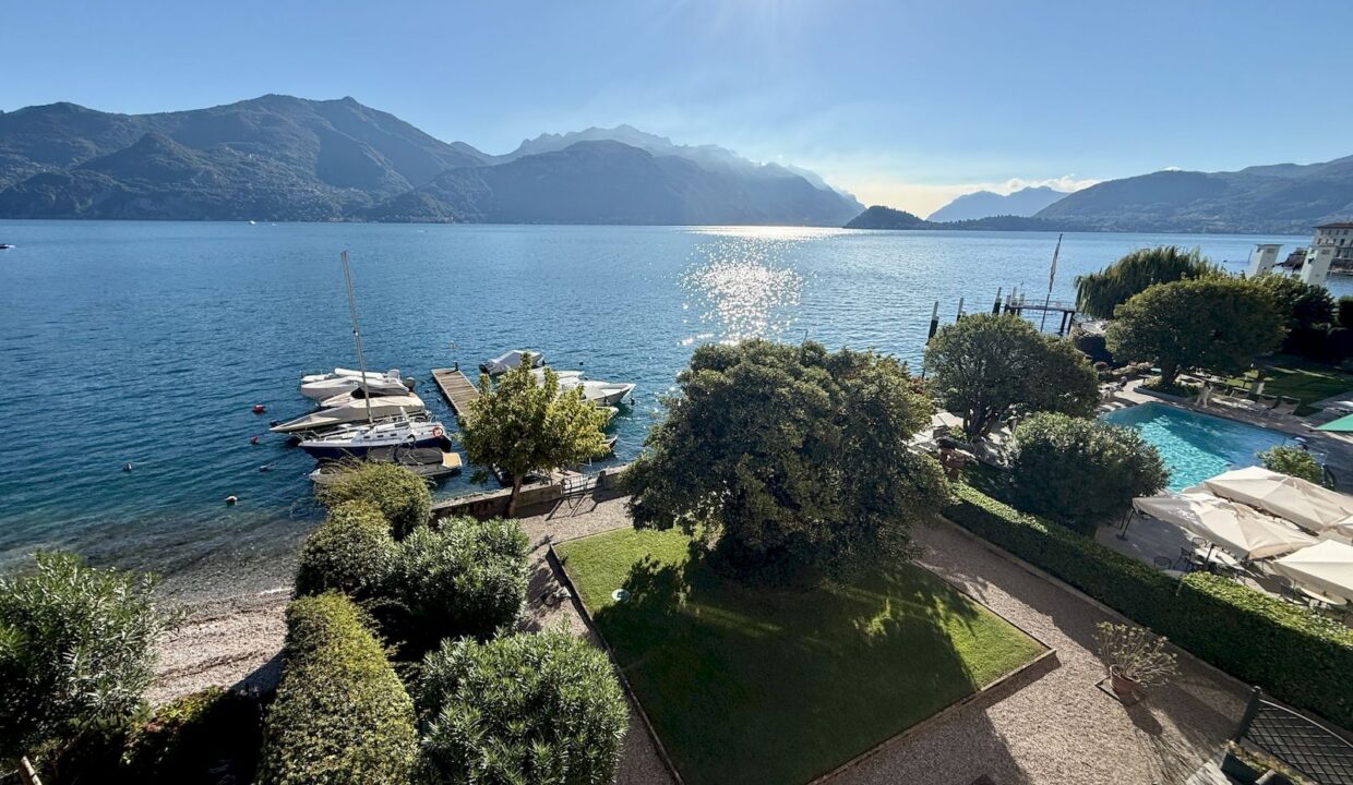 Appartamento Menaggio Rif.MA022 - - 23_rid
