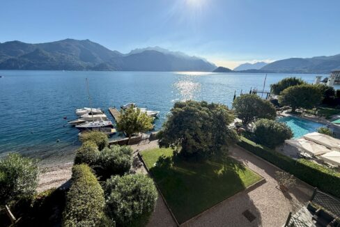 Appartamento Menaggio Rif.MA022 - - 23_rid