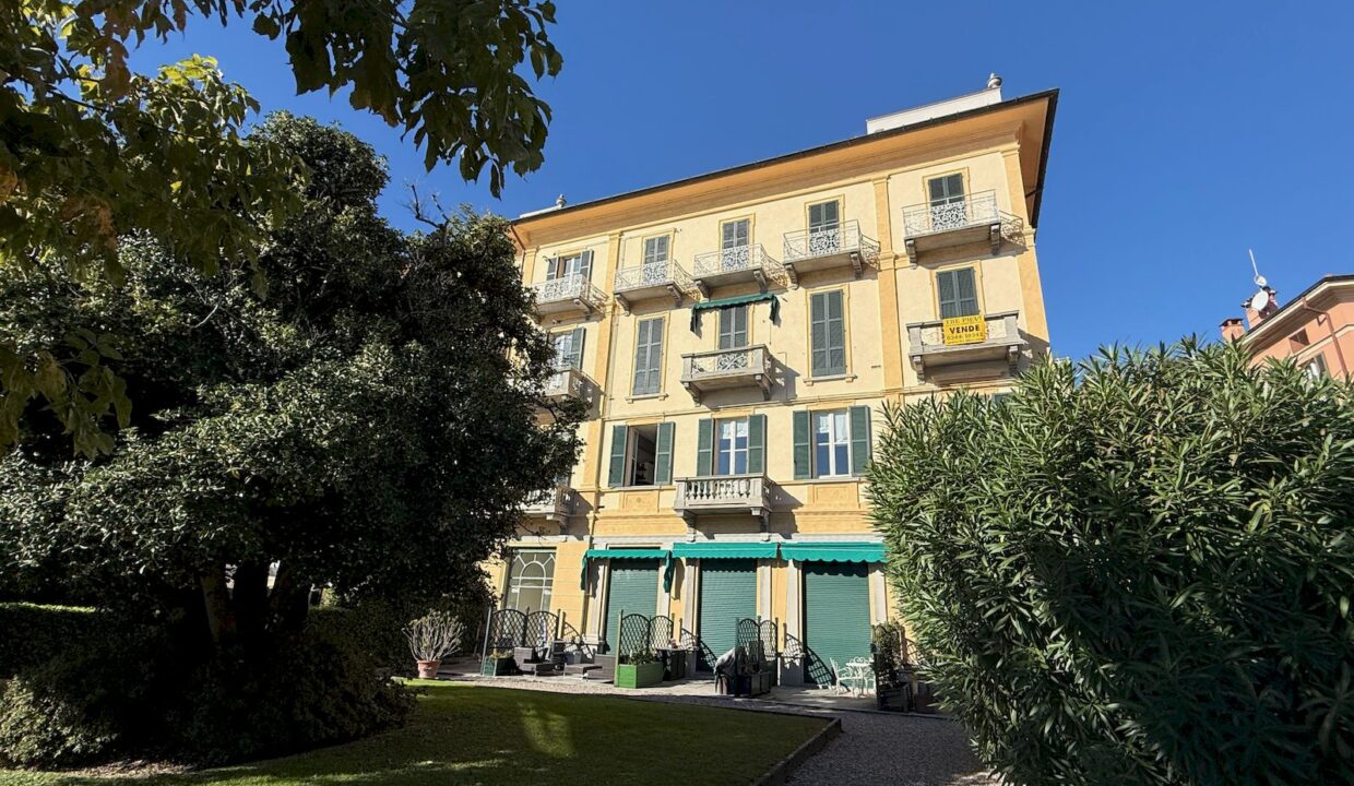 Appartamento Menaggio Rif.MA022 - - 28_rid