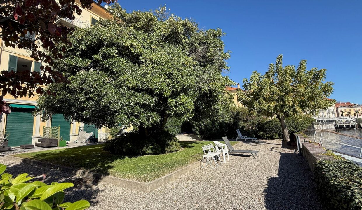 Appartamento Menaggio Rif.MA022 - - 30_rid