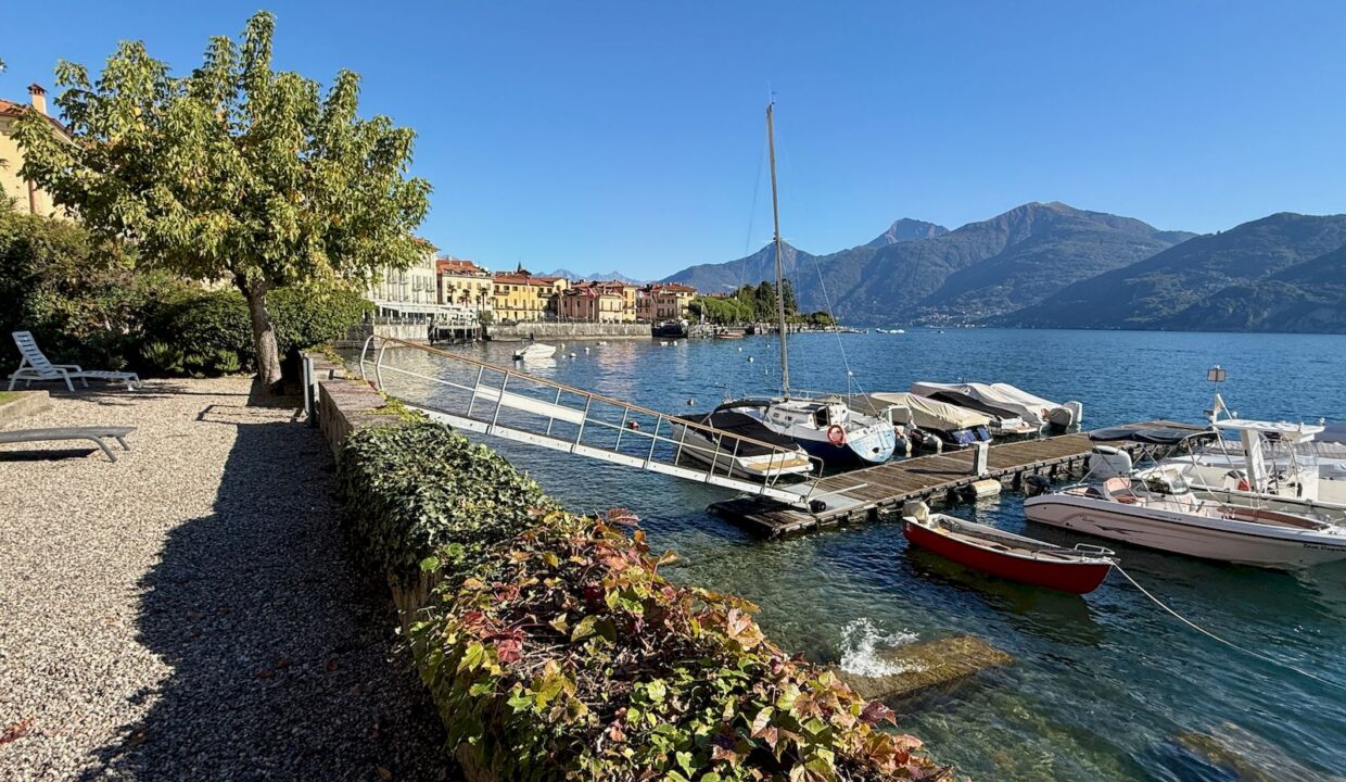 Appartamento Menaggio Rif.MA022 - - 31_rid