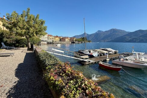 Appartamento Menaggio Rif.MA022 - - 31_rid
