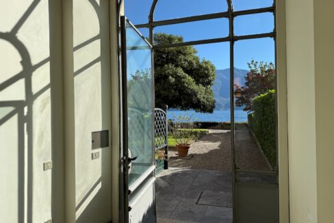 Appartamento Menaggio Rif.MA022 - - 37_rid