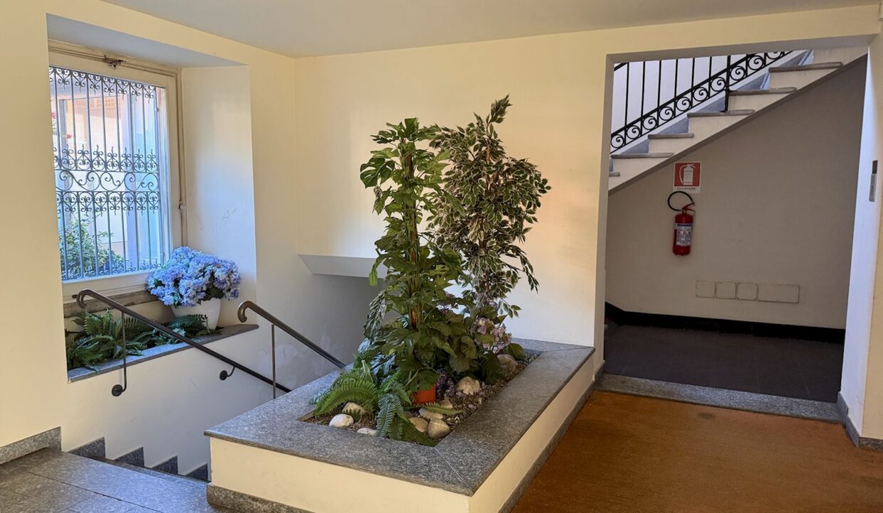 Appartamento Menaggio Rif.MA022 - - 38_rid