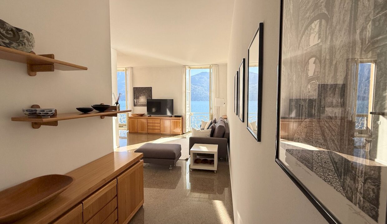 Appartamento Menaggio Rif.MA022 - - 5_rid