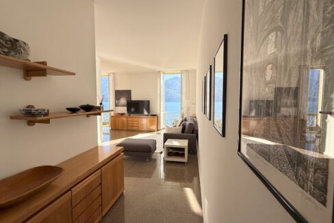 Appartamento Menaggio Rif.MA022 - - 5_rid